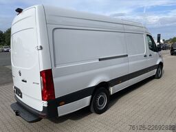 Mercedes-Benz Sprinter 317 CDI HD KLIMA+NAVI+MBUX+AHK 2t+SCHWI