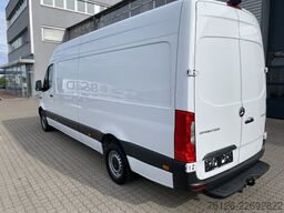 Mercedes-Benz Sprinter 317 CDI HD KLIMA+NAVI+MBUX+AHK 2t+SCHWI