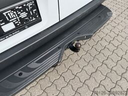 Mercedes-Benz Sprinter 317 CDI HD KLIMA+NAVI+MBUX+AHK 2t+SCHWI