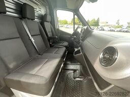 Mercedes-Benz Sprinter 317 CDI HD KLIMA+NAVI+MBUX+AHK 2t+SCHWI