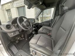 Mercedes-Benz Sprinter 317 CDI HD KLIMA+NAVI+MBUX+AHK 2t+SCHWI