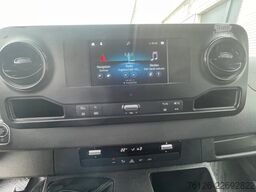 Mercedes-Benz Sprinter 317 CDI HD KLIMA+NAVI+MBUX+AHK 2t+SCHWI