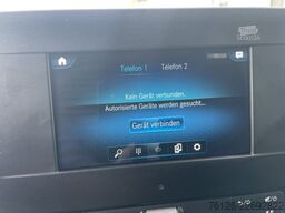 Mercedes-Benz Sprinter 317 CDI HD KLIMA+NAVI+MBUX+AHK 2t+SCHWI