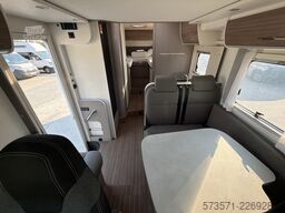 2025 Etrusco T7400SB Fiat Ducato | Automático | Duerme 4