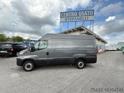 IVECO DAILY 35S18A8 V