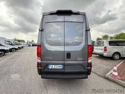 IVECO DAILY 35S18A8 V
