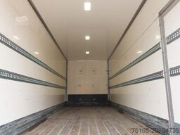 Scania P250 Bak+Dhollandia 2.000 kg 4x2 6 Cilinder