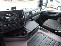 Scania P250 Bak+Dhollandia 2.000 kg 4x2 6 Cilinder