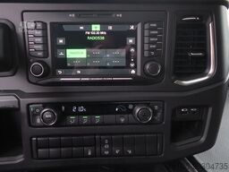 Scania P250 Bak+Dhollandia 2.000 kg 4x2 6 Cilinder