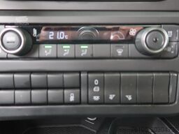 Scania P250 Bak+Dhollandia 2.000 kg 4x2 6 Cilinder