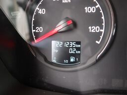 Scania P250 Bak+Dhollandia 2.000 kg 4x2 6 Cilinder