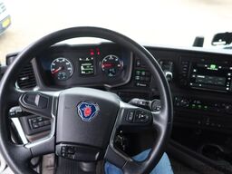 Scania P250 Bak+Dhollandia 2.000 kg 4x2 6 Cilinder