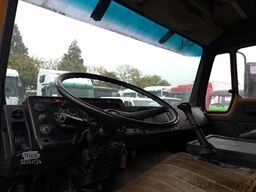 Mercedes-Benz SK 1635K 4x2 FULL STEEL MEILLER KIPPER (ZF16 MA...