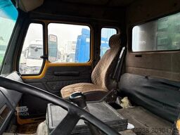 Mercedes-Benz SK 1635K 4x2 FULL STEEL MEILLER KIPPER (ZF16 MA...