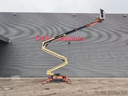 JLG X20JP