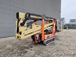 JLG X20JP