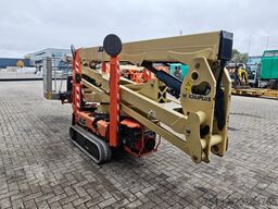 JLG X20JP
