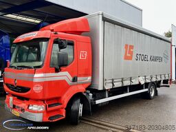 Renault MIDLUM 220 DCI, Manuel, Euro 5