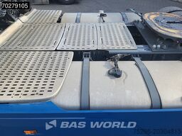 DAF XF 450 4X2 NL-Truck 2x Tanks Standklima