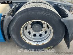 DAF XF 450 4X2 NL-Truck 2x Tanks Standklima