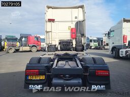 DAF XF 450 4X2 NL-Truck 2x Tanks Standklima