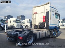 DAF XF 450 4X2 NL-Truck 2x Tanks Standklima