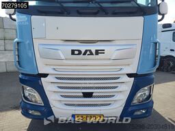 DAF XF 450 4X2 NL-Truck 2x Tanks Standklima