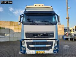 Volvo FH 420 4X2 XL VEB StandKlima Xenon EEV