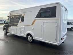 Eura Mobil Contura 766 EF