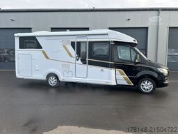 Eura Mobil Contura 766 EF