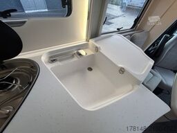 Eura Mobil Contura 766 EF