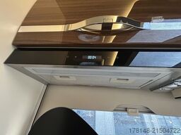 Eura Mobil Contura 766 EF