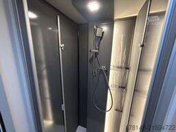 Eura Mobil Contura 766 EF