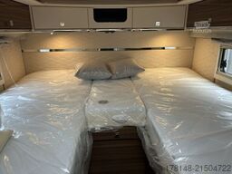 Eura Mobil Contura 766 EF