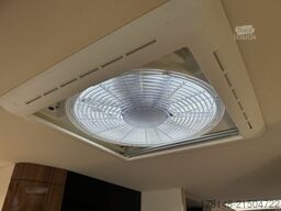 Eura Mobil Contura 766 EF