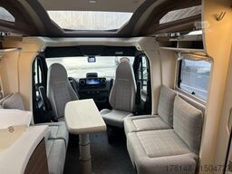 Eura Mobil Contura 766 EF