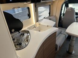 Eura Mobil Contura 766 EF