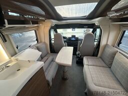 Eura Mobil Contura 766 EF