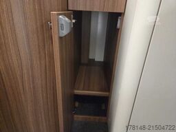 Eura Mobil Contura 766 EF