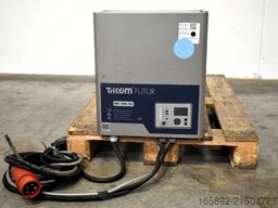 TRICOM Futur D400G 80/150 B25-FP D EU