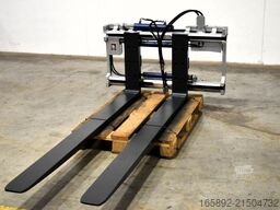 DURWEN RZV 30 S Breite 1150 mm