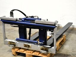 DURWEN RZV 30 S Breite 1150 mm