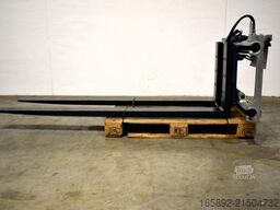 DURWEN RZV 30 S Breite 1150 mm