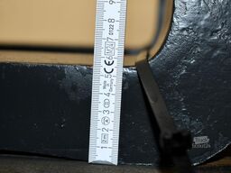 DURWEN RZV 30 S Breite 1150 mm