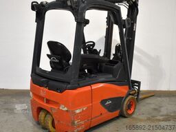 Linde E 14 EVO 386-02
