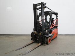 Linde E 18 L EVO 386-02