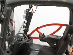 Linde E 18 L EVO 386-02