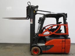 Linde E 18 L EVO 386-02