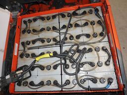 Linde E 18 L EVO 386-02