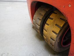 Linde E 18 L EVO 386-02